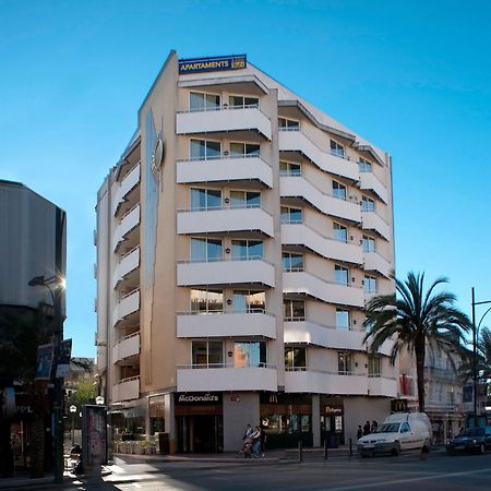 Apartments Lloret Sun Λορέτ Ντε Μαρ Εξωτερικό φωτογραφία